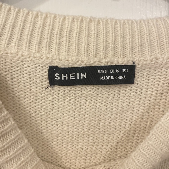 Patriotic Sweater-S - Picture 4 of 7